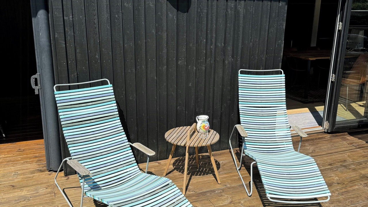 Photo of Patio Balcony in Holbaek