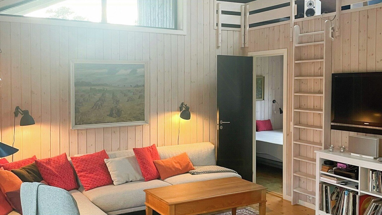 Photo of Bedroom in Holbaek