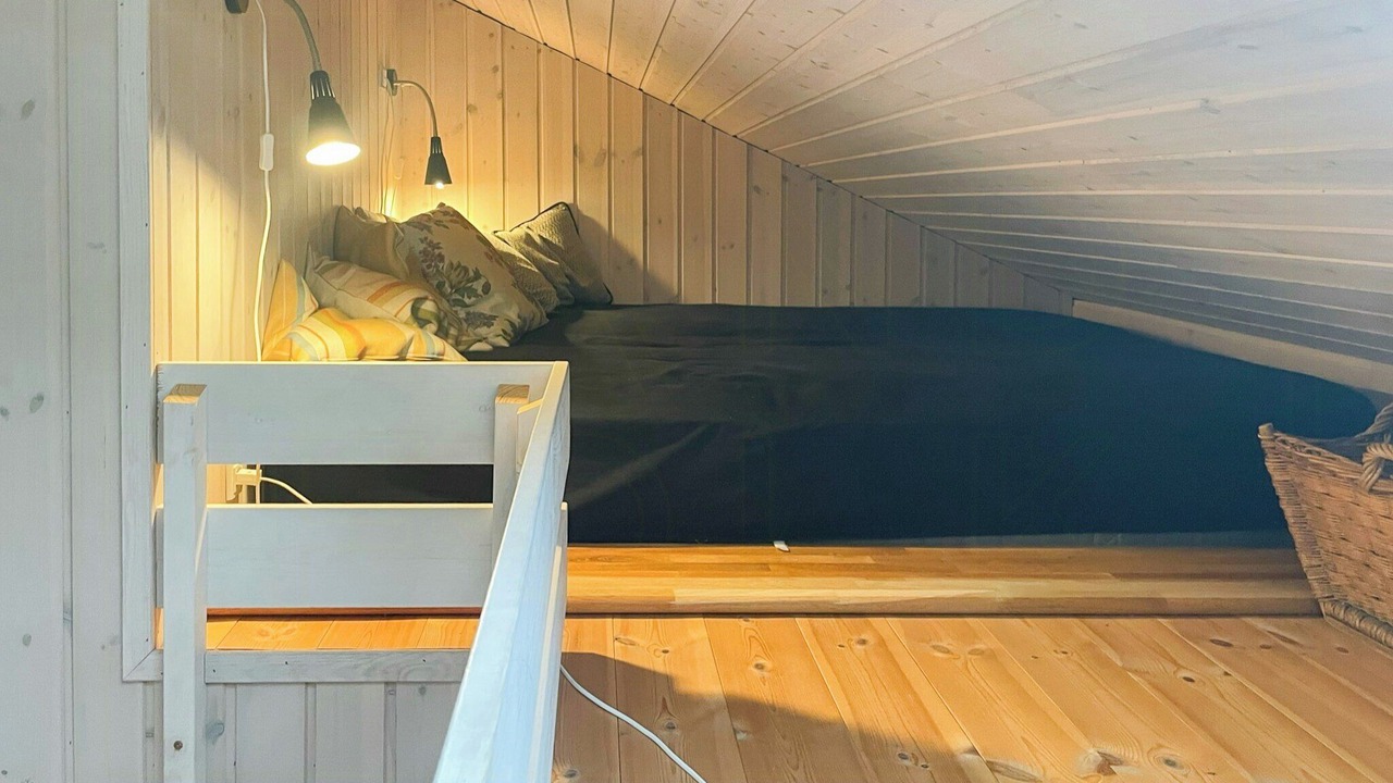 Photo of Bedroom in Holbaek