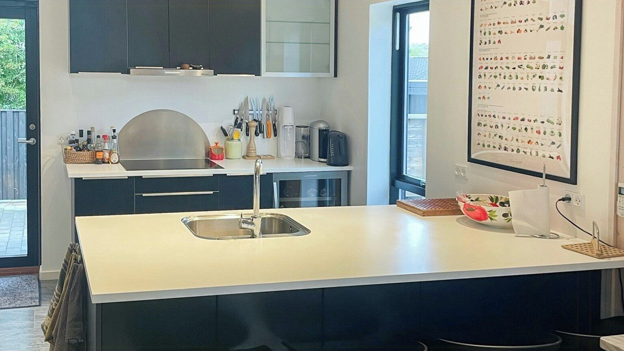 Photo of Kitchen in Holbaek