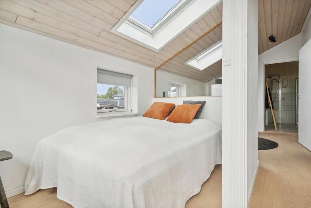 Photo of Bedroom in Egsmark Strand
