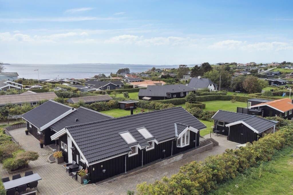 Photo of Outdoor in Egsmark Strand