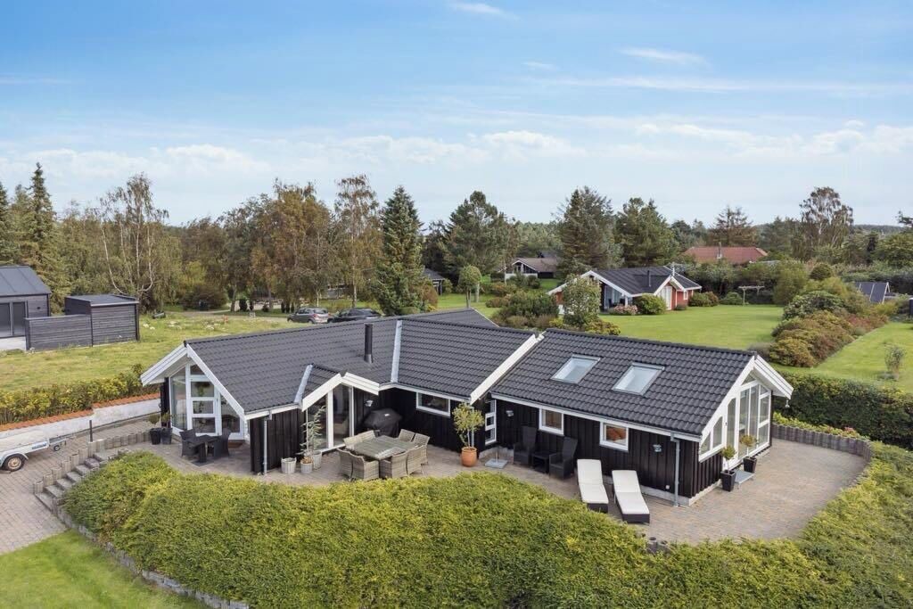 Photo of Outdoor in Egsmark Strand