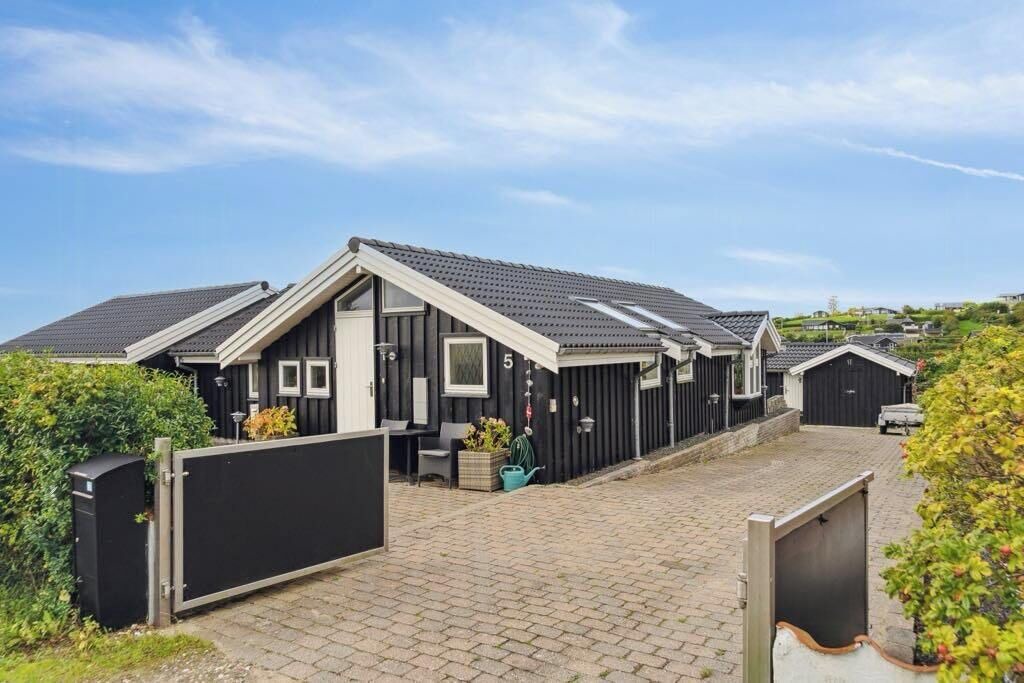 Photo of Outdoor in Egsmark Strand