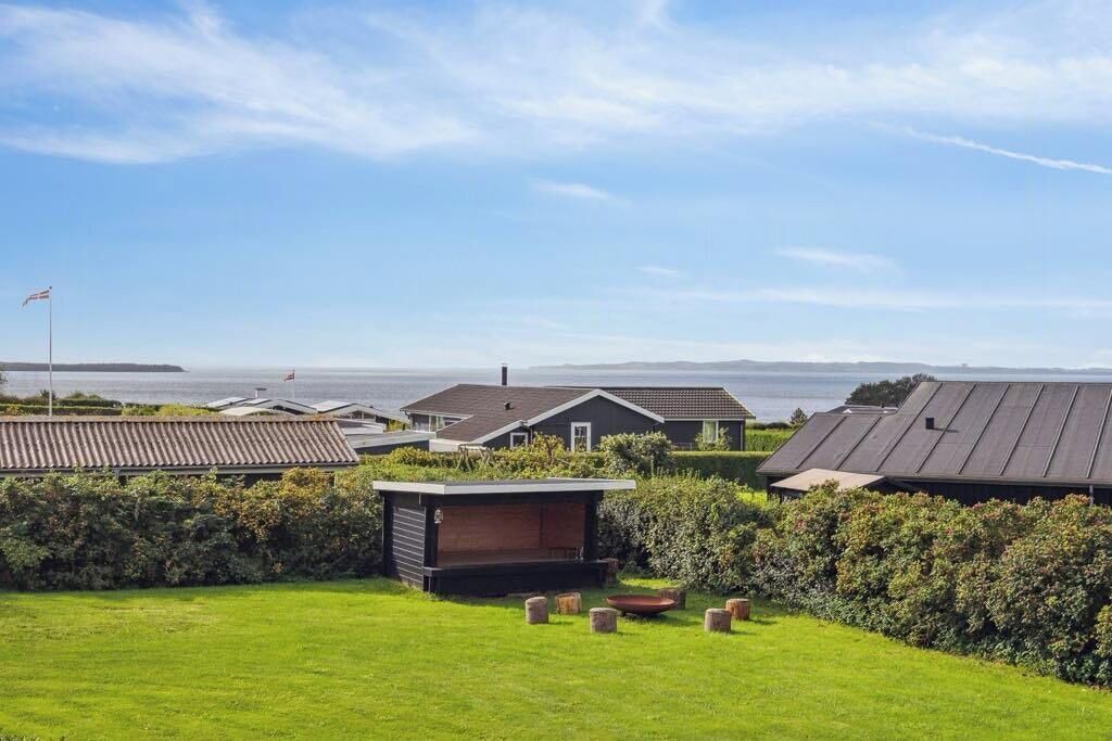 Photo of Outdoor in Egsmark Strand