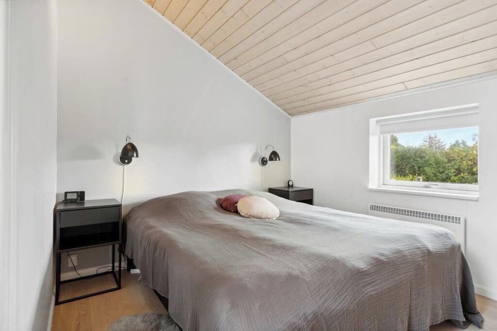 Photo of Bedroom in Egsmark Strand