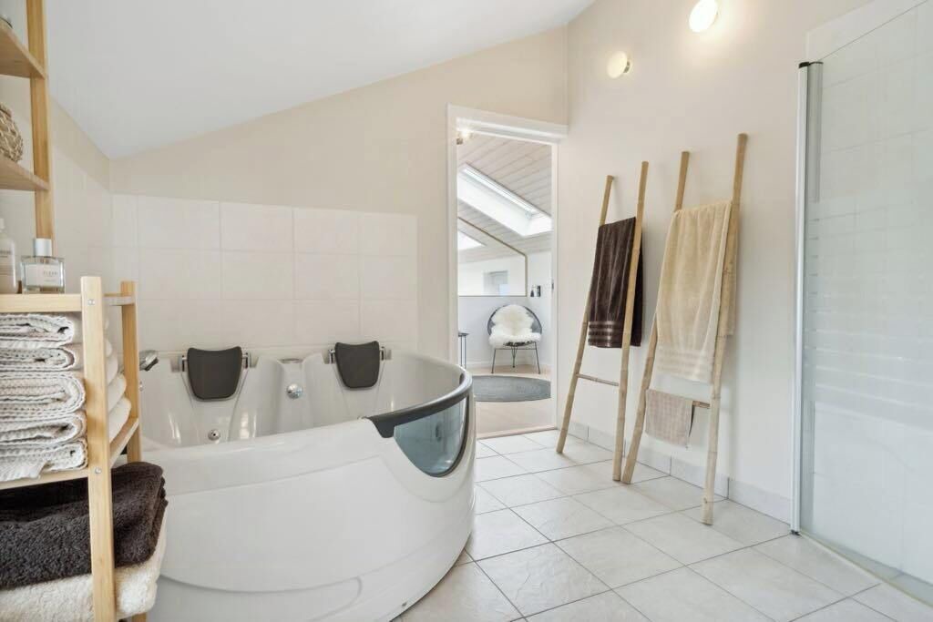 Photo of Bathroom in Egsmark Strand