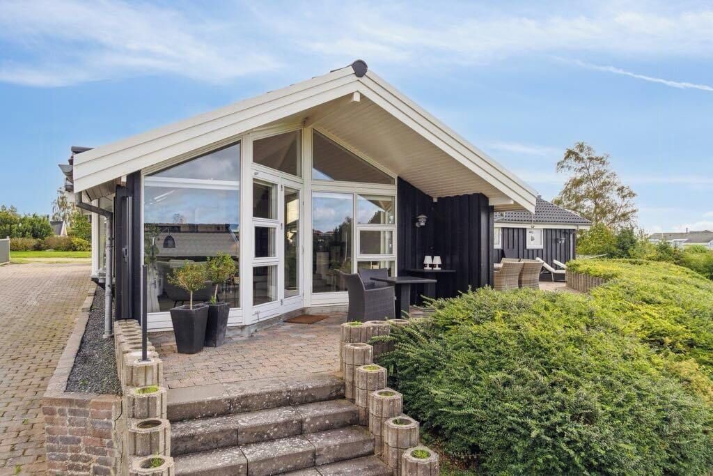 Photo of Outdoor in Egsmark Strand