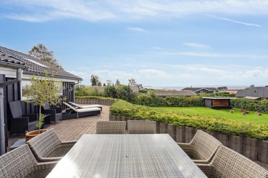 Photo of Outdoor in Egsmark Strand
