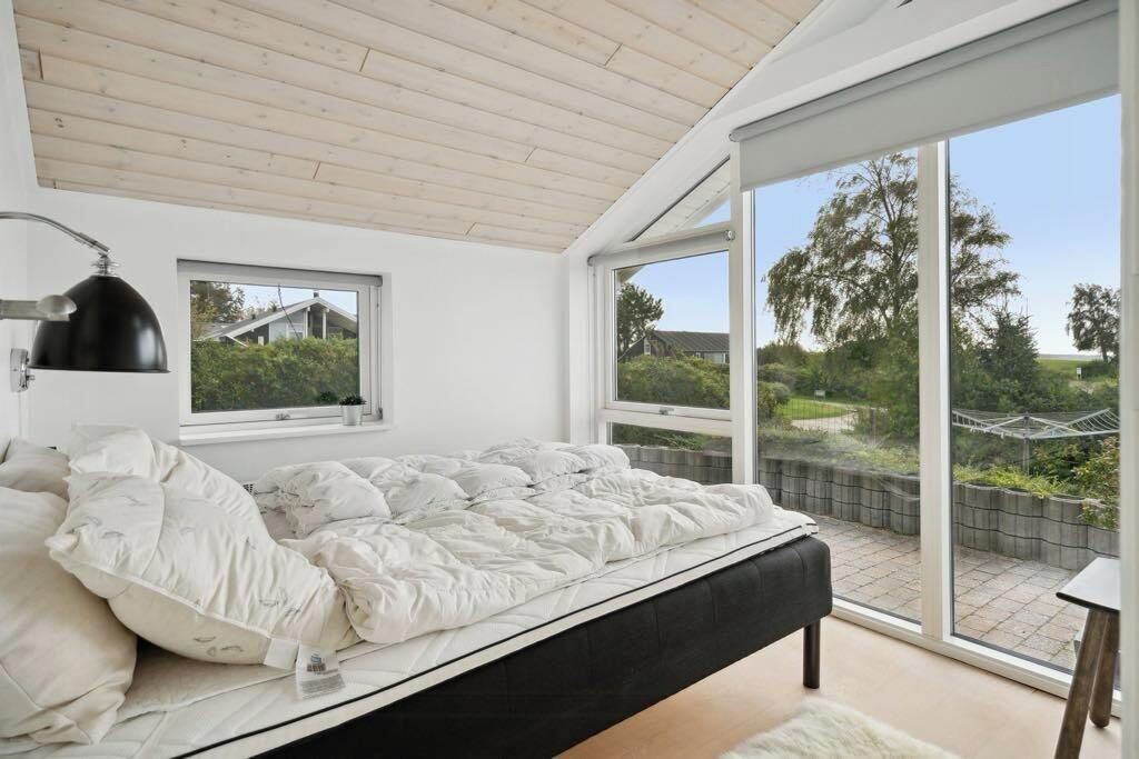 Photo of Bedroom in Egsmark Strand