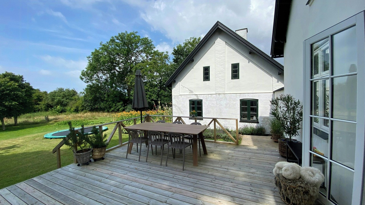 Photo of Outdoor in Brydegaard