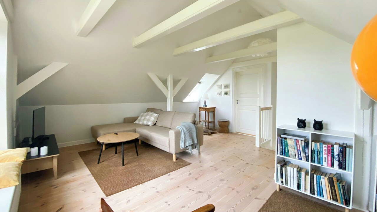 Photo of Livingroom in Brydegaard