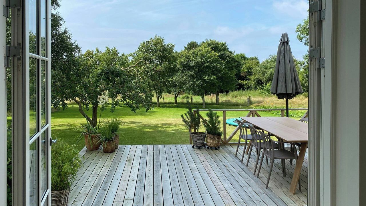 Photo of Outdoor in Brydegaard