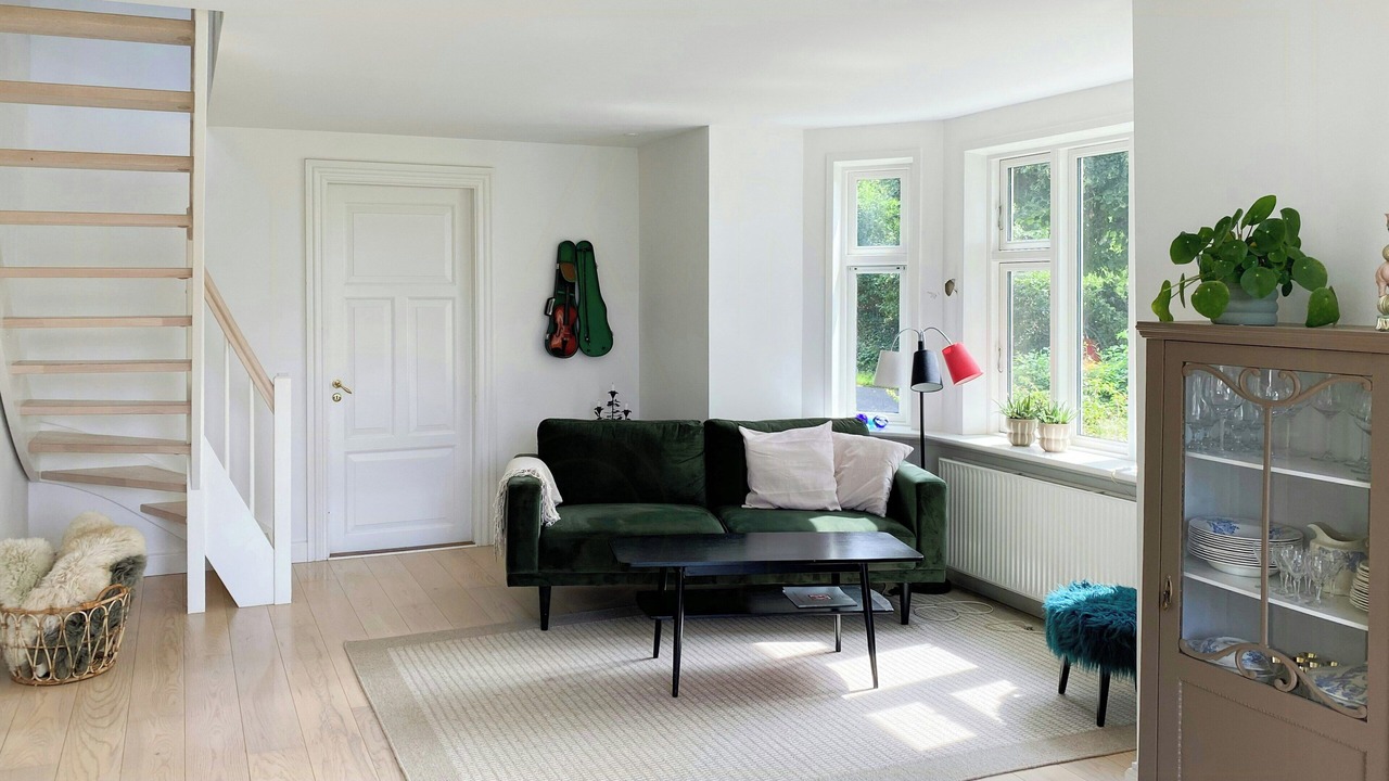 Photo of Livingroom in Brydegaard