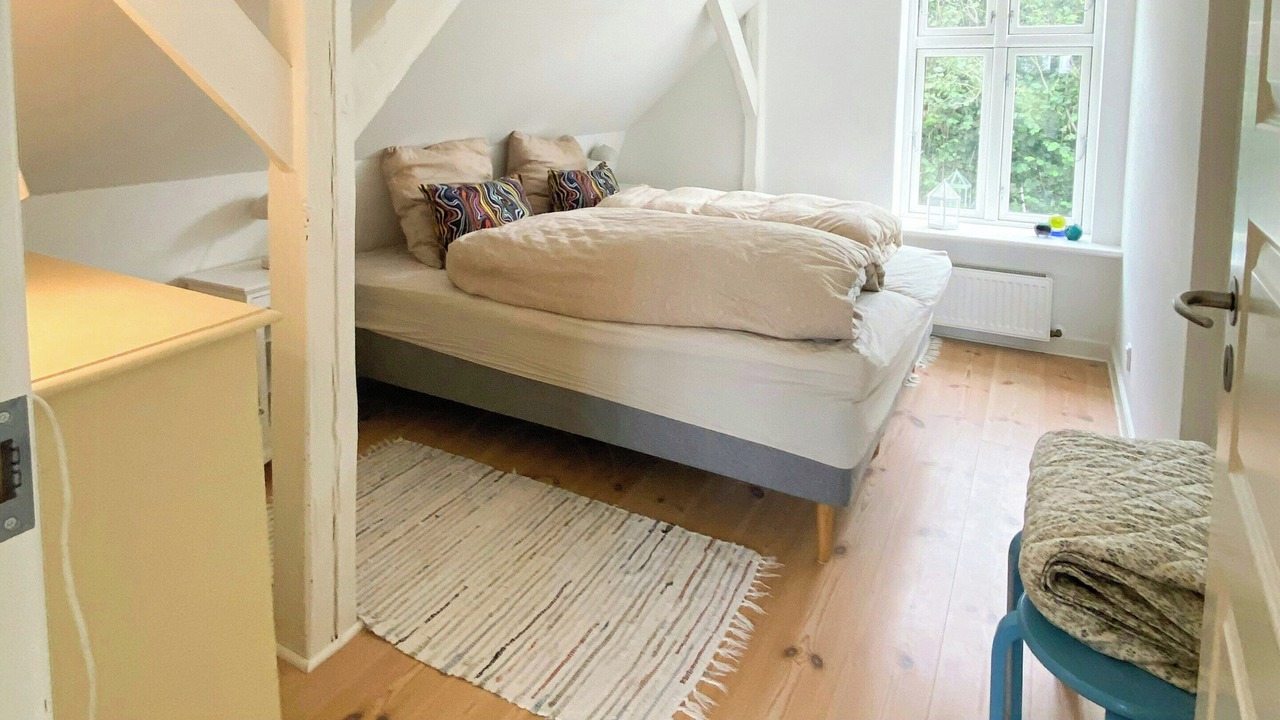 Photo of Bedroom in Brydegaard