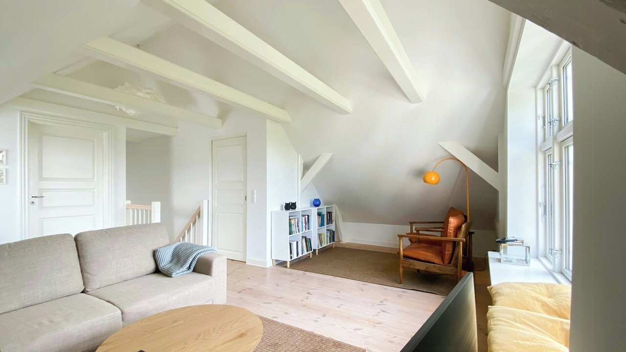 Photo of Livingroom in Brydegaard