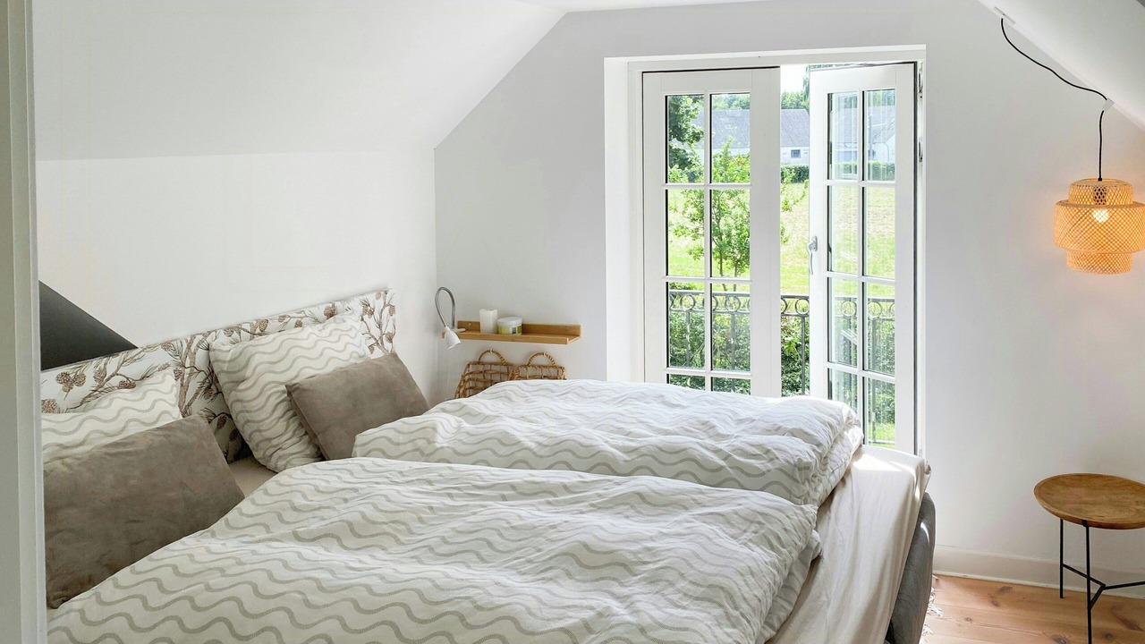 Photo of Bedroom in Brydegaard