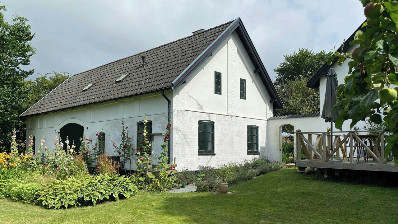 Photo of Outdoor in Brydegaard