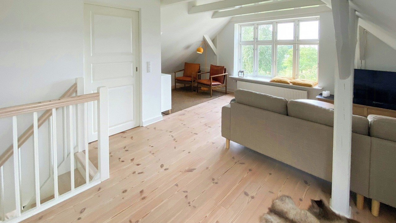 Photo of Livingroom in Brydegaard