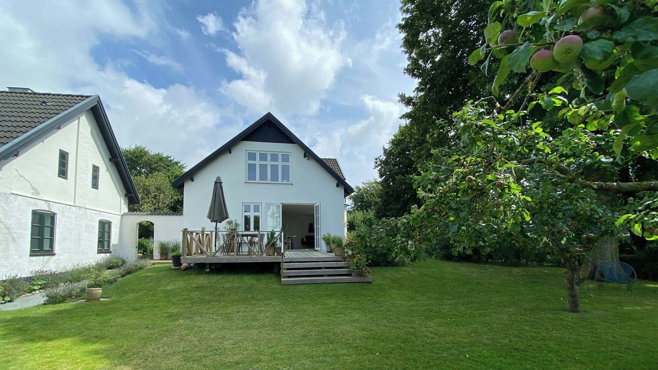 Photo of Outdoor in Brydegaard