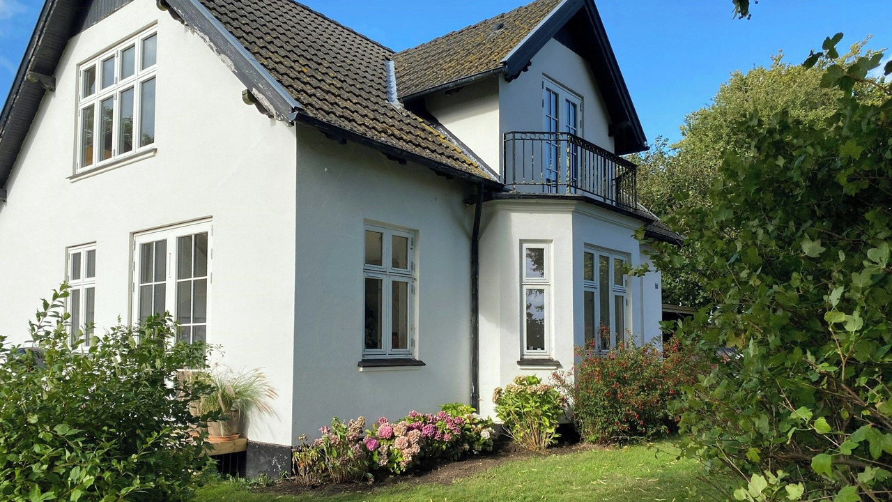 Photo of Outdoor in Brydegaard