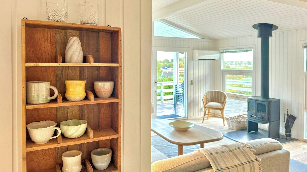 Photo of Livingroom in Millinge