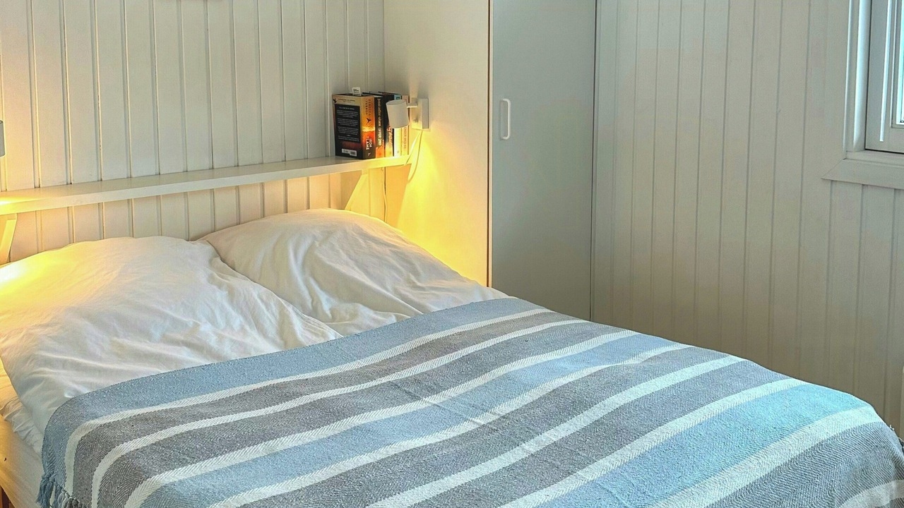 Photo of Bedroom in Millinge