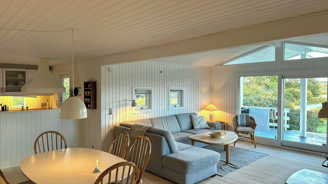 Photo of Livingroom in Millinge