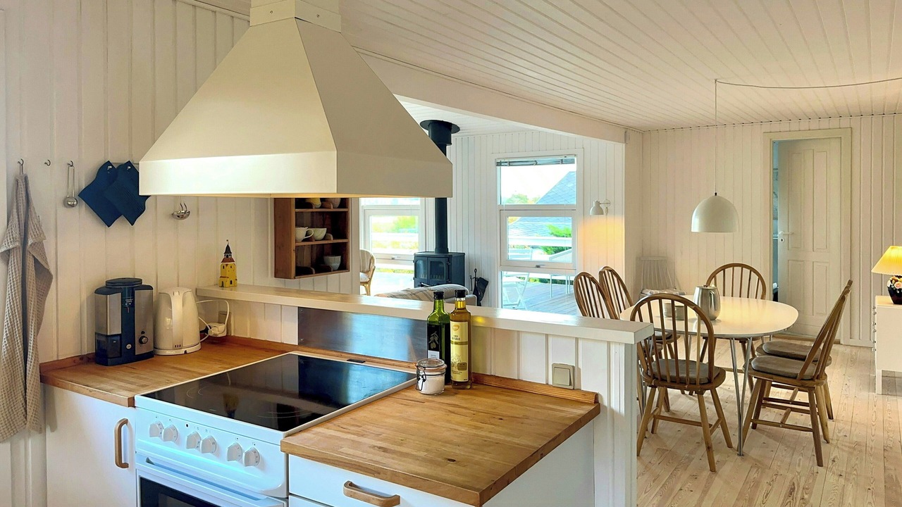 Photo of Kitchen in Millinge