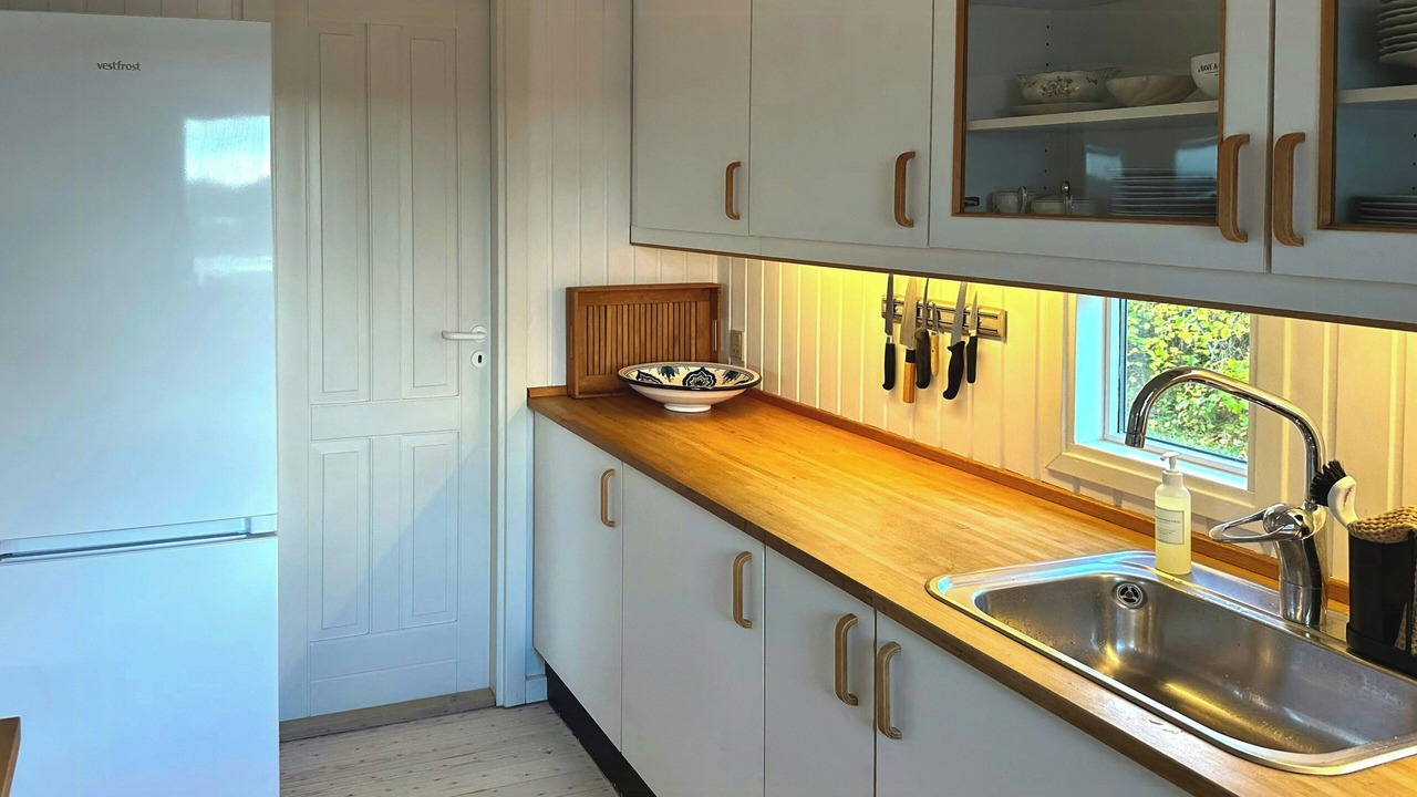 Photo of Kitchen in Millinge