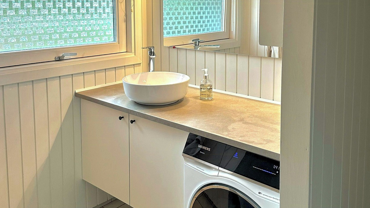Photo of Bathroom in Millinge