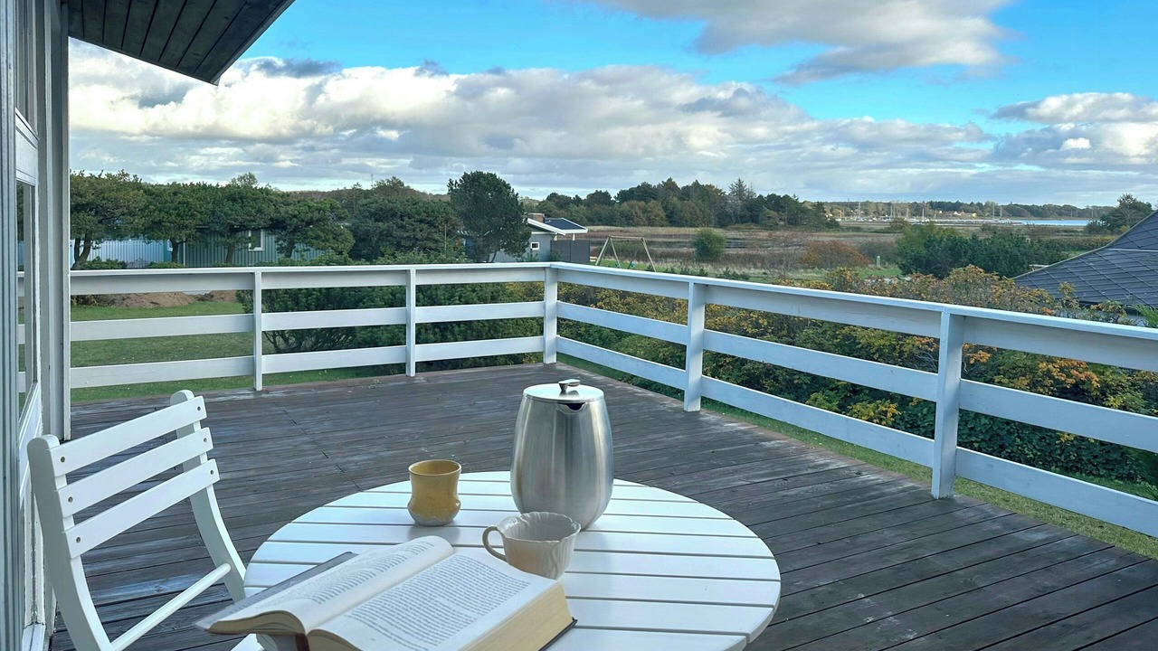 Photo of Outdoor in Millinge