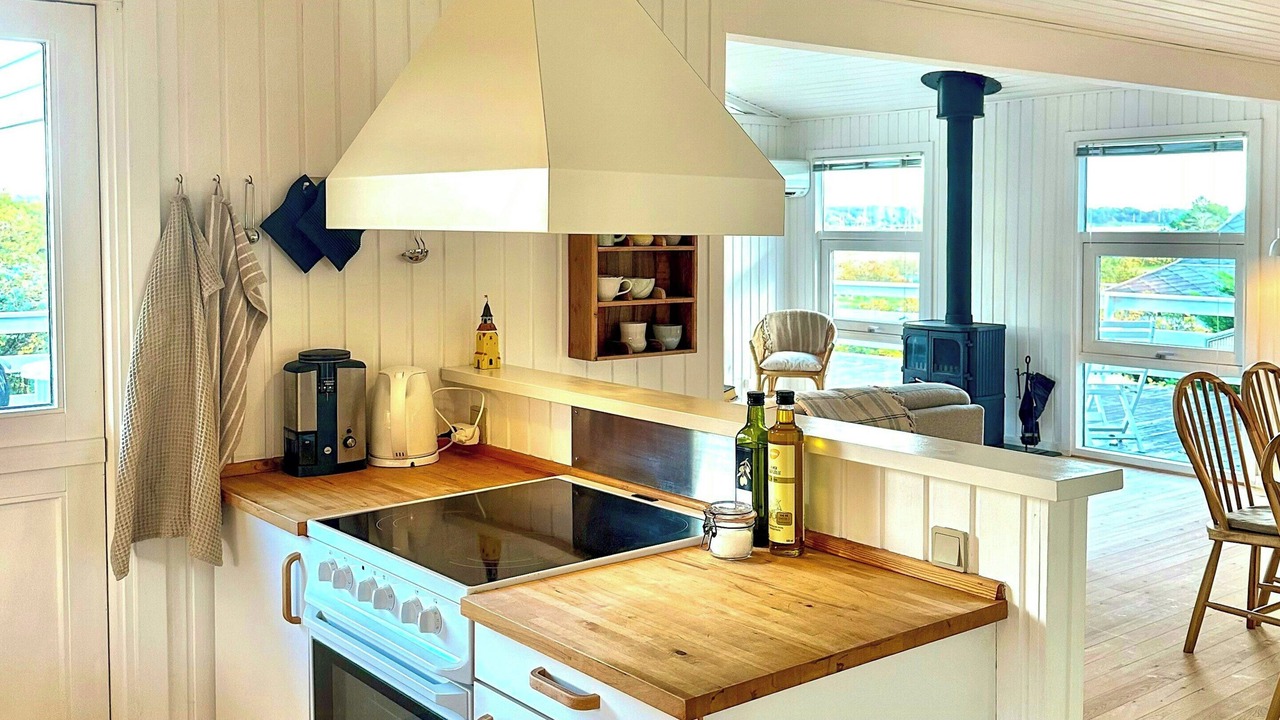 Photo of Kitchen in Millinge