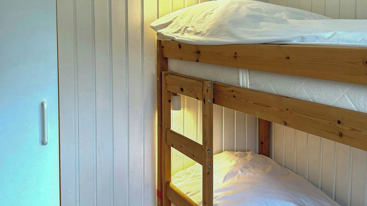 Photo of Bedroom in Millinge