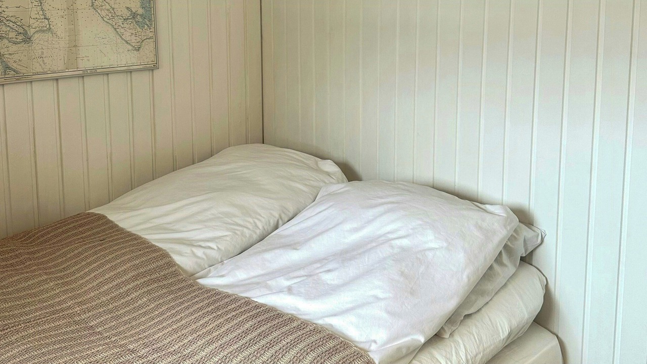 Photo of Bedroom in Millinge
