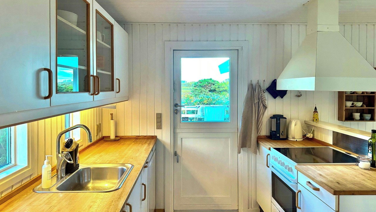 Photo of Kitchen in Millinge