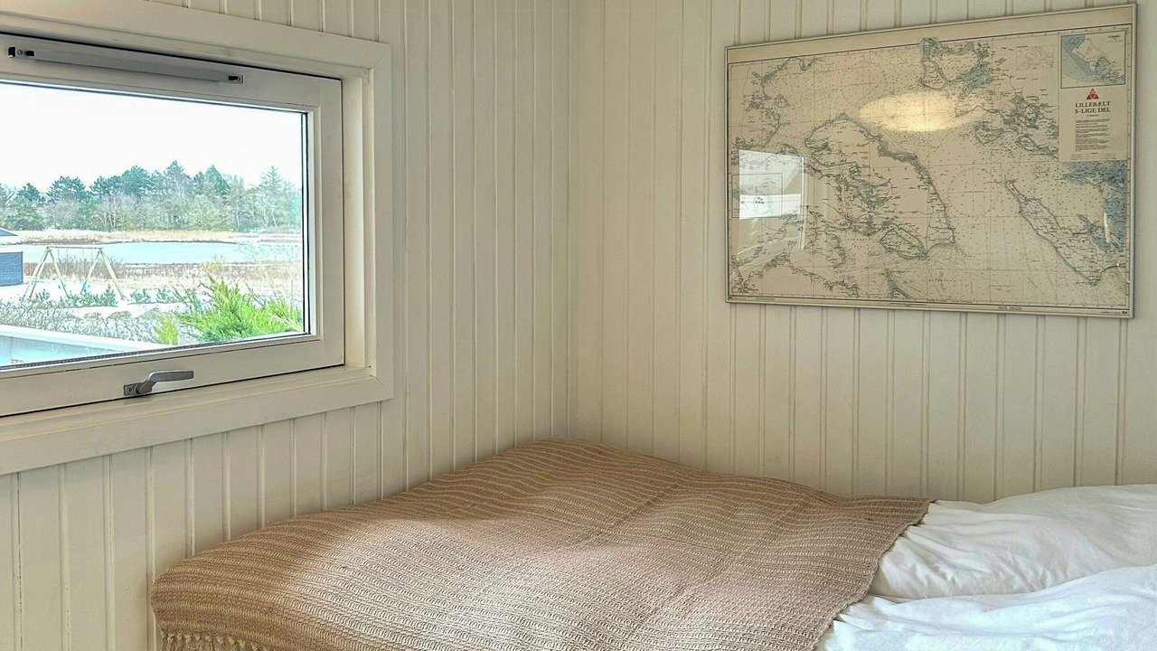 Photo of Bedroom in Millinge