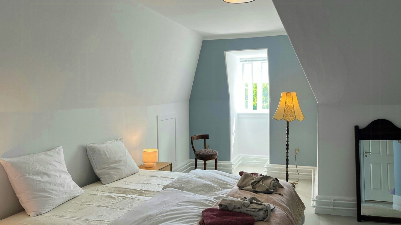 Photo of Bedroom in Haslev