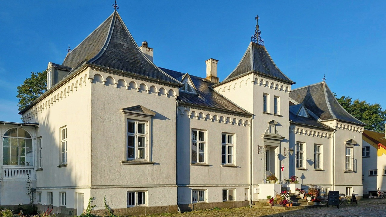Photo of Outdoor in Haslev