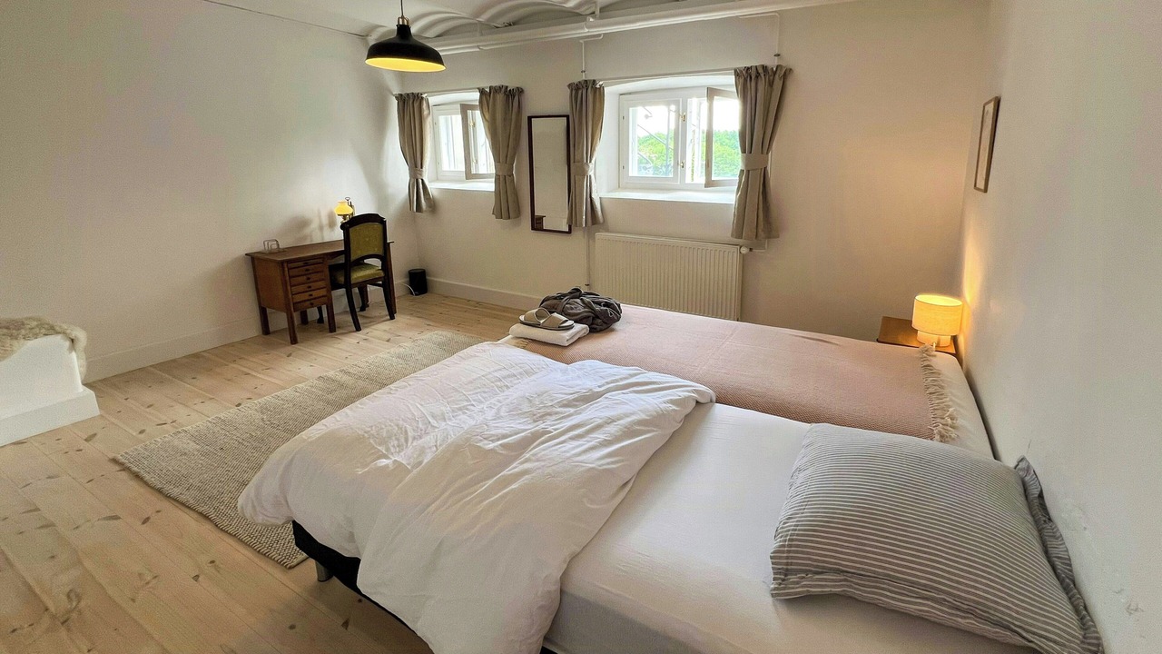 Photo of Bedroom in Haslev