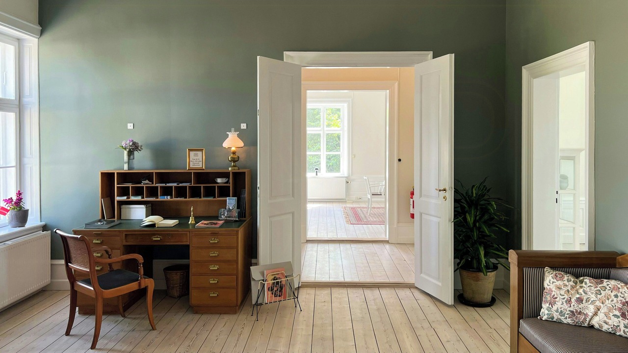 Photo of Livingroom in Haslev