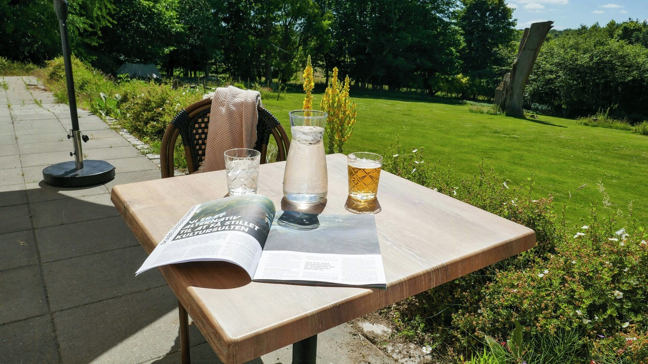 Photo of Outdoor in Haslev