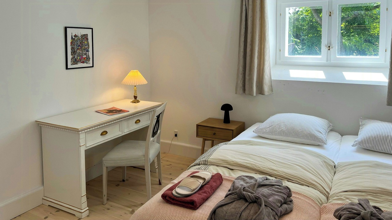 Photo of Bedroom in Haslev