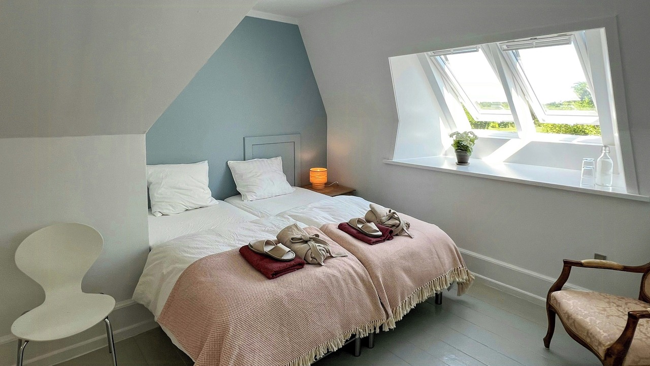 Photo of Bedroom in Haslev