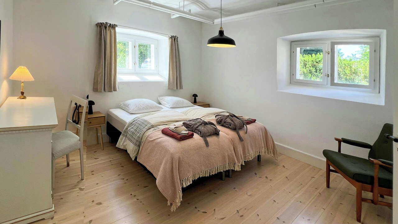 Photo of Bedroom in Haslev