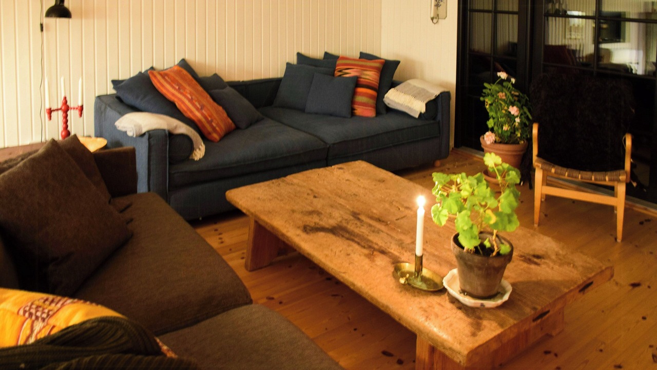 Photo of Livingroom in Dronningmolle