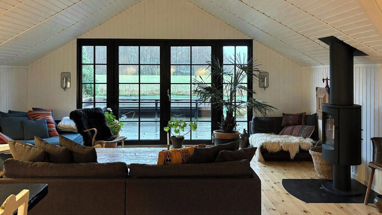 Photo of Livingroom in Dronningmolle