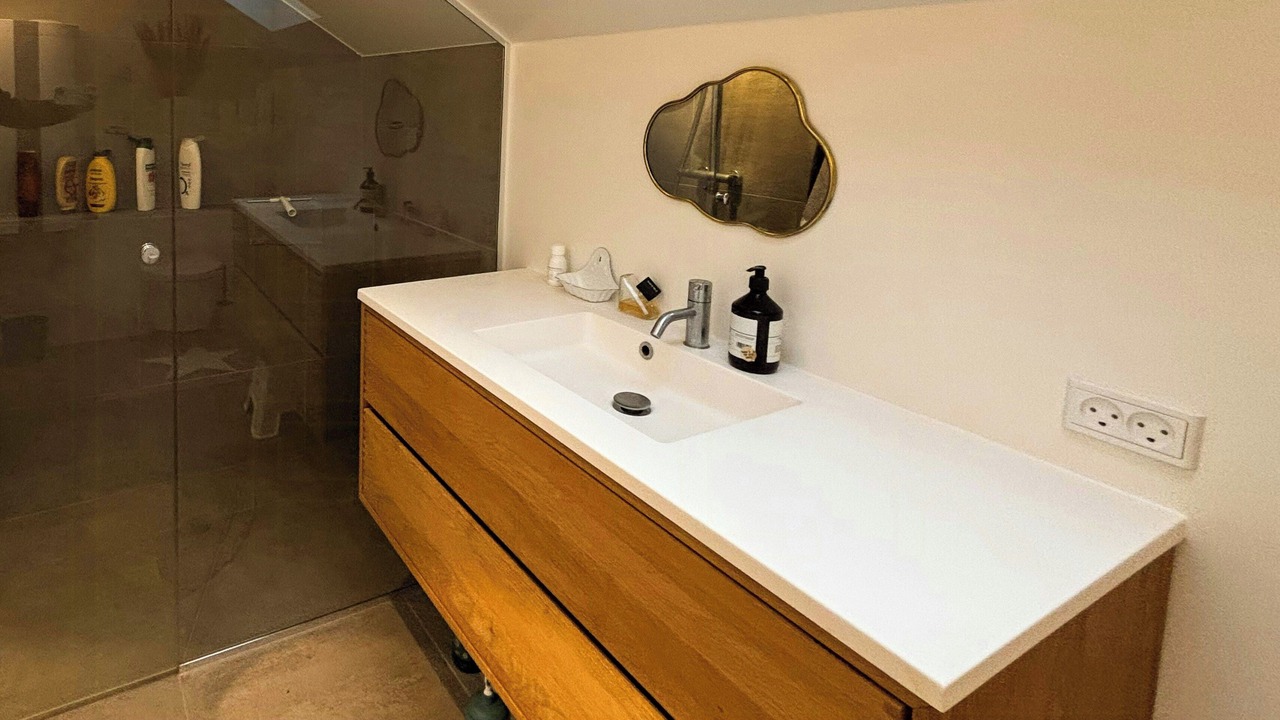 Photo of Bathroom in Dronningmolle