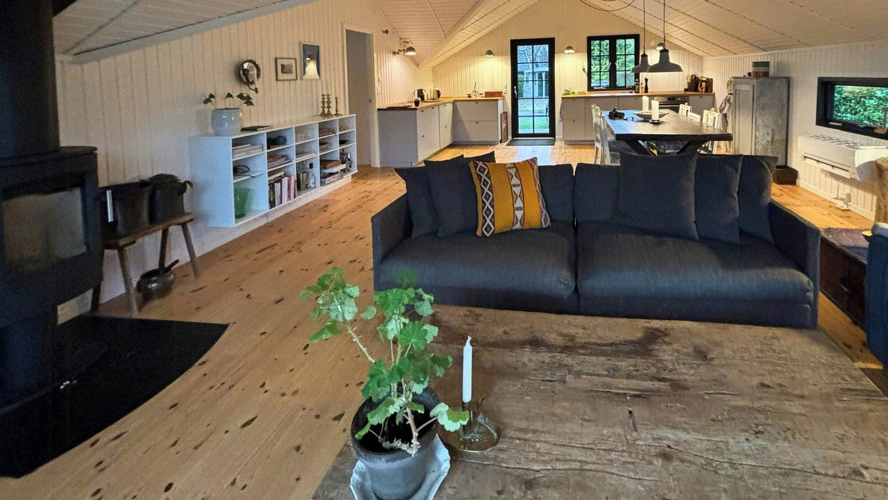 Photo of Livingroom in Dronningmolle