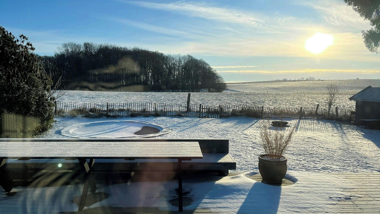 Photo of Outdoor in Dronningmolle